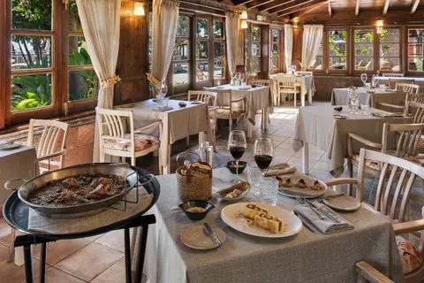 KARAT El Nogal Hotel Boutique & Spa in Vilaflor — foto 10