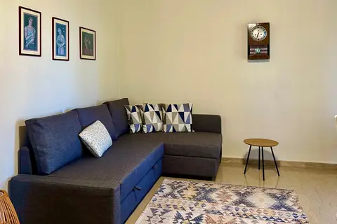 Genari beach apartments in Pyrgos — foto 5