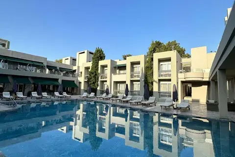Ambrosia in Bodrum, foto 21