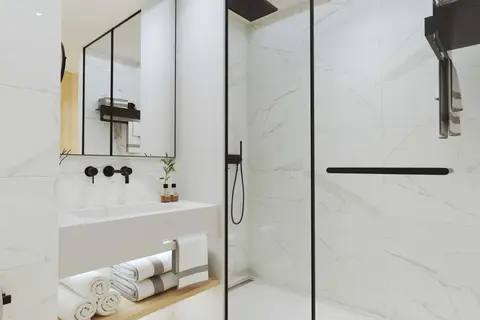 Atlantica Aqua Blue in Παραλίμνι — foto 18