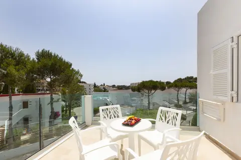 MarSenses Ferrera Blanca Hotel in Cala Ferrera — foto 20