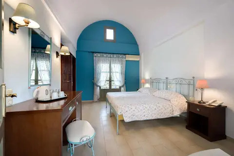 Hotel Zephyros in Thira Municipal Unit, foto 27