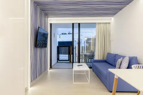 Todoque in Playa del Inglés — foto 11