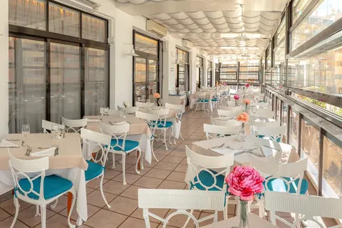 RH Corona del Mar in Benidorm