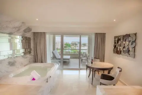 The Grand at Moon Palace Cancun in Moon Palace Sunrise — foto 14