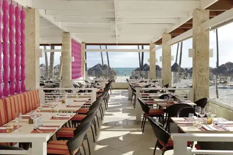 Paradisus Palma Real Golf & Spa Resort in Salvaleón de Higüey, foto 15