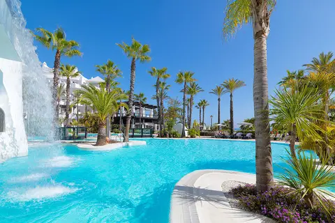 H10 Estepona Palace in Estepona — foto 2