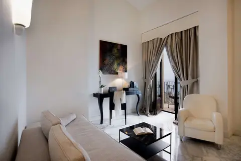 Hotel Metropole Taormina in Taormina — foto 6