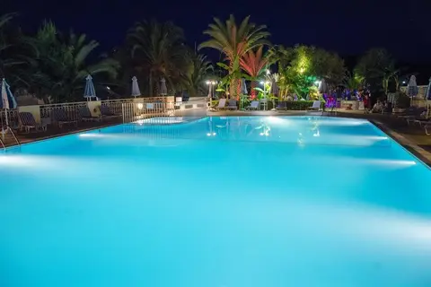Athos Hotel in Δημοτική Ενότητα Λευκάδος — foto 28