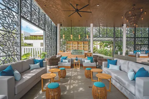 Meliá Phuket Mai Khao in ศรีสุนทร — foto 4