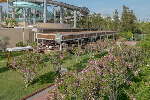 Fame Residence Lara & Spa in Aksu, foto 46