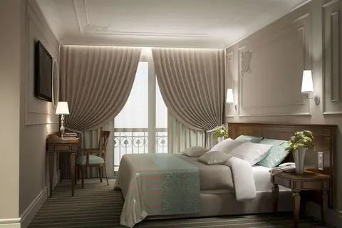 Icon Hotel Istanbul in Fatih — foto 16