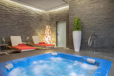 Amwaj Rotana - Jumeirah Beach Residence in Hotel Rotana Amwaj Jumeirah Beach — foto 5