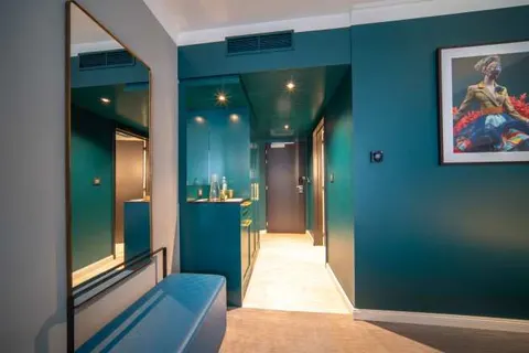 Maek Hotel Antwerp Central - Handwritten Collection foto 7