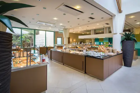 BRETANIDE Sport & Wellness Resort in Bol — foto 30