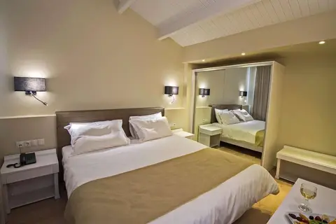 Swell Boutique Hotel in Rethimnon, foto 14