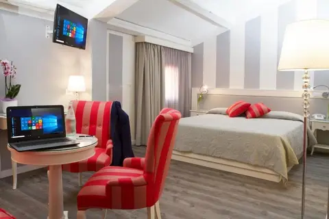 Bonotto Hotel Belvedere in Bassano del Grappa, foto 12