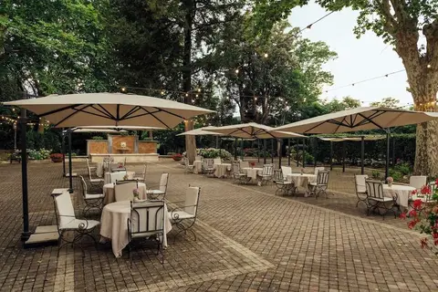 Grand Hotel Telese in Telese Terme — foto 20