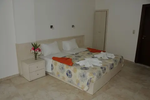 Areti Hotel in Agia Galini — foto 8