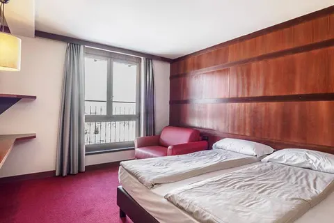 Hotel Piandineve foto 10