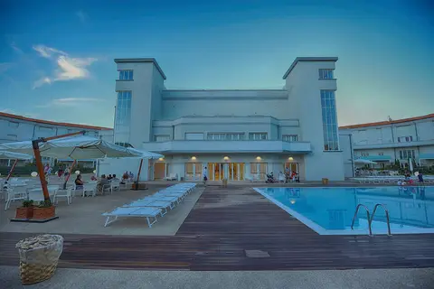 Toscana Charme Resort in Pisa — foto 9