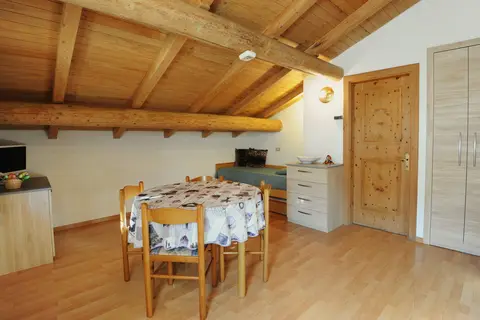 Casa Neve in Livigno, foto 7