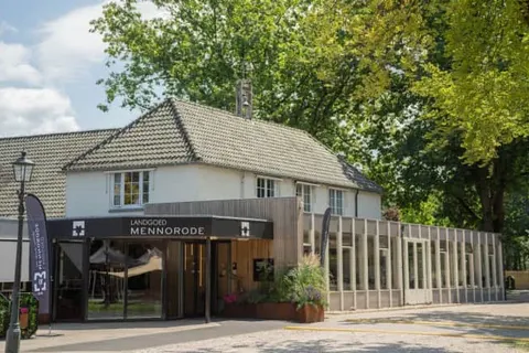 Landgoed Mennorode foto 18
