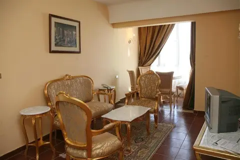 Hammamet Regency Hotel in منارة الحمامات — foto 22