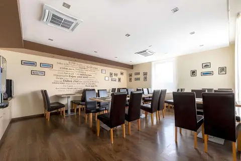 Promenade City Hotel Budapest in Boedapest — foto 5