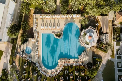 St. George Beach Hotel & Spa Resort in Paphos — foto 29