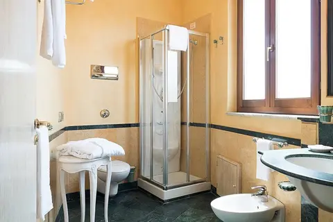Hotel Vecchio Borgo in Palermo — foto 9