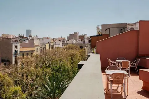 La Republica Appartementen in Barcelona — foto 9