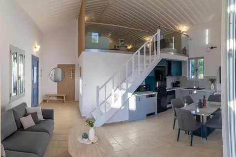 Remetzo Villas in Δημοτική Ενότητα Παλικής — foto 13
