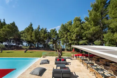 Amantes Villas And Suites in Nikiti, foto 21