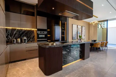 The Biltmore Hotel Villas in Dubai — foto 6
