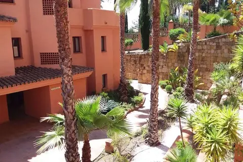 Royal Marbella Golf Resort in Benahavís — foto 22