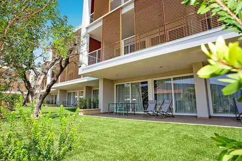 Appartementen Olivo in Garda — foto 4