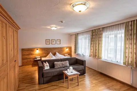 Das Posthaus Stubai & Smart Hotel in Fulpmes — foto 4