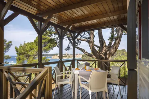 Valamar Camping Padova in Rab — foto 14