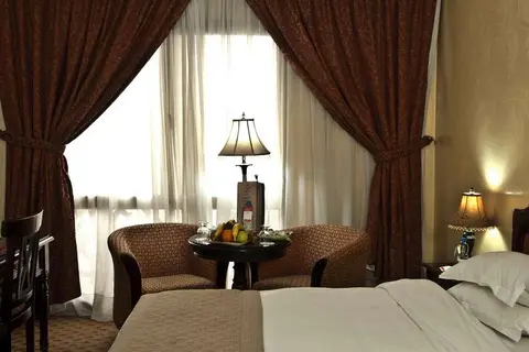 Ramada by Wyndham Fes in Fez — foto 13