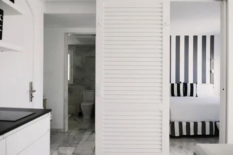 Aparthotel Marina Bay View - adults only foto 16