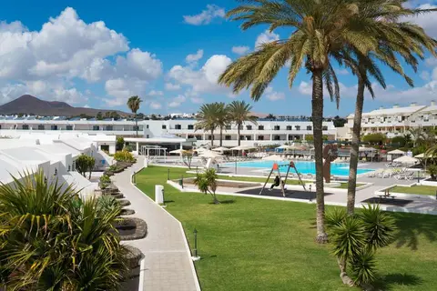 Aparthotel Santa Rosa in Costa Teguise — foto 20