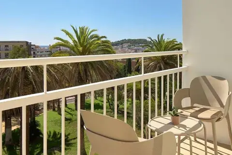 Hotel Melia Lloret de Mar in Lloret de Mar — foto 12
