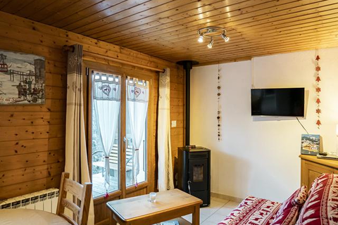 Résidences Châtel foto 6