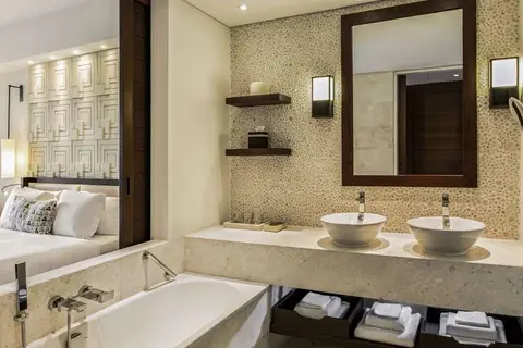 The Romanos a Luxury Collection Resort in Δημοτική Ενότητα Γαργαλιάνων — foto 3