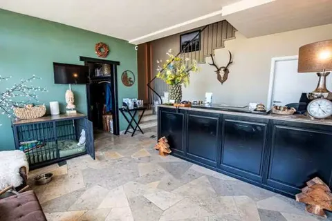 Landhotel Flora en Fauna foto 2