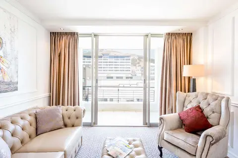 Pepperclub Hotel in Kaapstad — foto 22
