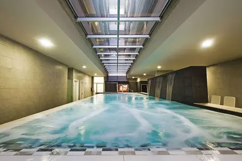 Aparthotel Kn Columbus in Arona, foto 9