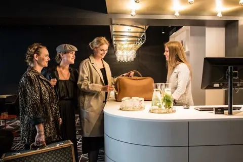 MABI City Centre foto 24