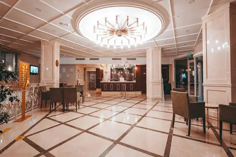 Royal Atlantis Beach in Manavgat — foto 18